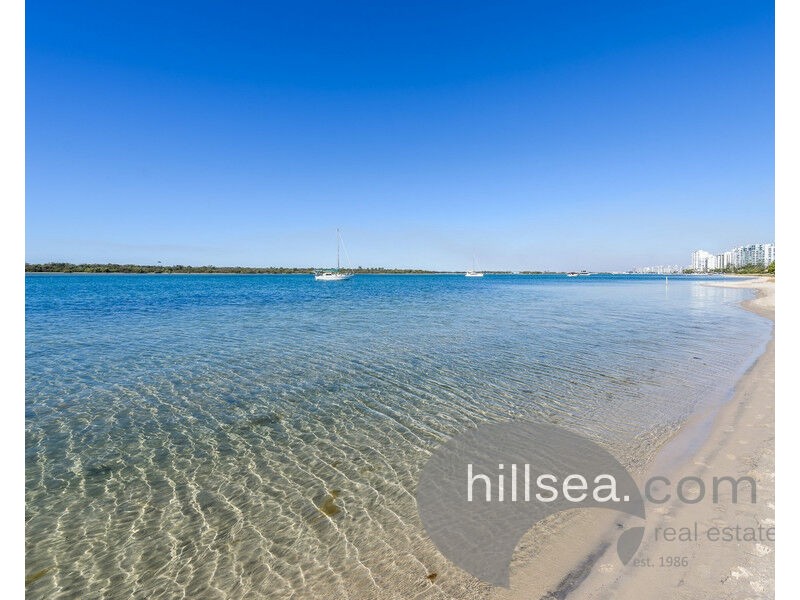 18/452 Marine Parade, Biggera Waters QLD 4216