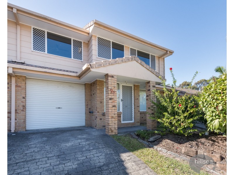 97/97 Edmund Rice Drive, Southport QLD 4215