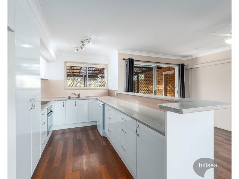 97/97 Edmund Rice Drive, Southport QLD 4215