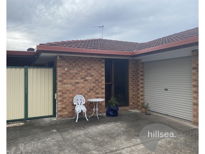 2/41 Botanical Drive, Labrador QLD 4215