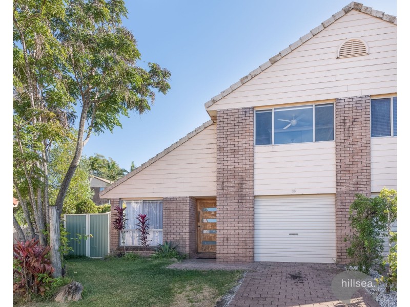 56/601 Pine Ridge Road, Biggera Waters QLD 4216