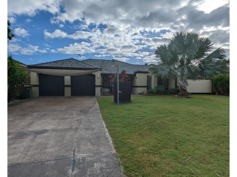4 Citie Drive, Coombabah QLD 4216