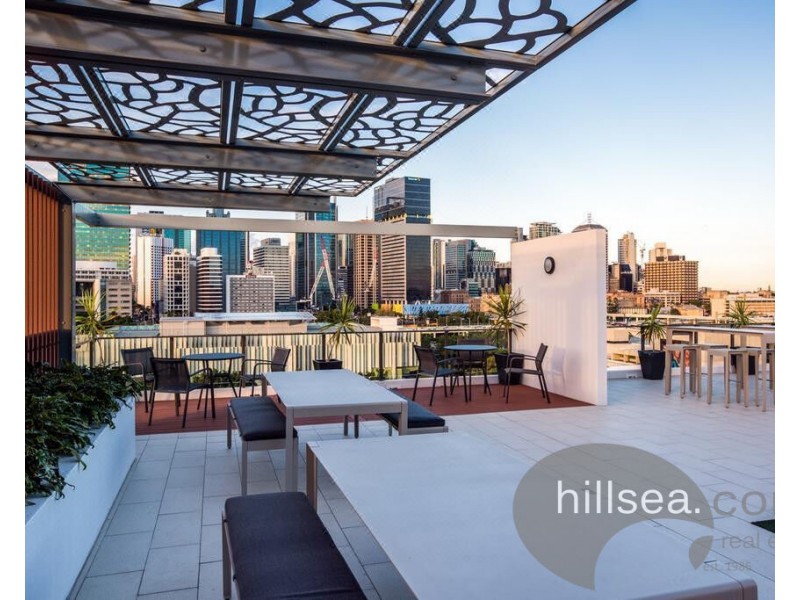 606/25-27 Hope Street, South Brisbane QLD 4101