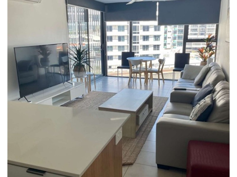 606/25-27 Hope Street, South Brisbane QLD 4101
