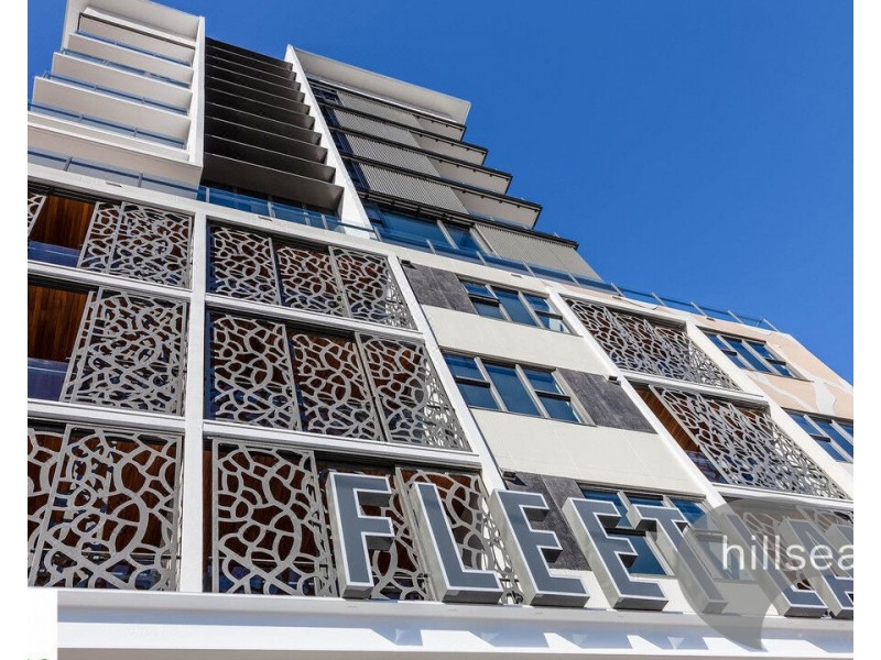 606/25-27 Hope Street, South Brisbane QLD 4101