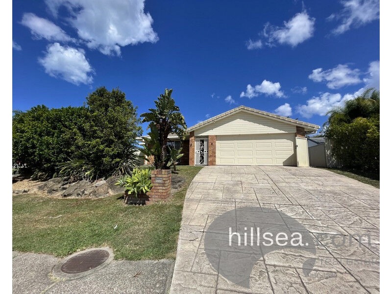 73 Allied Drive, Arundel QLD 4214