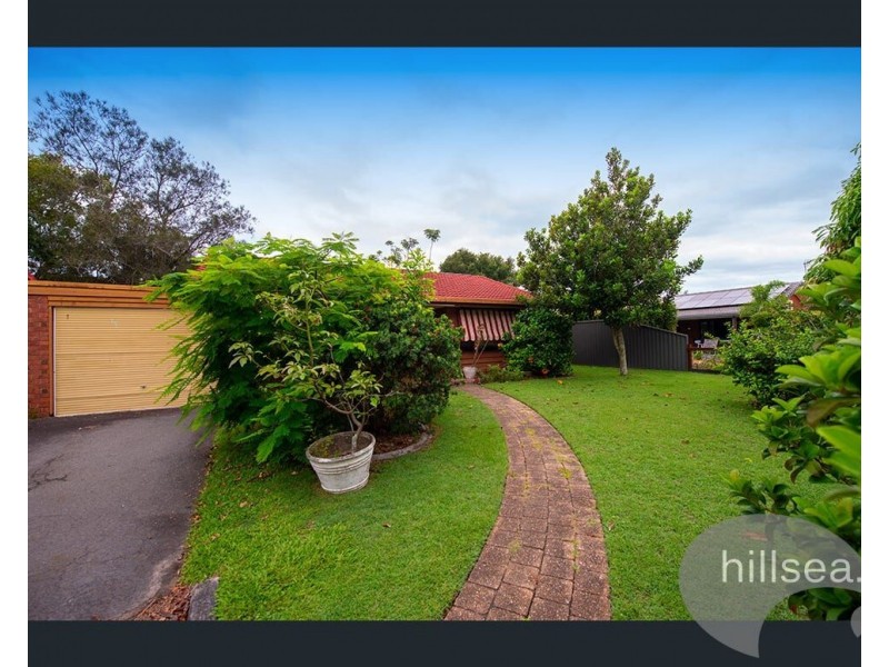 7/31 Thrush Avenue, Paradise Point QLD 4216