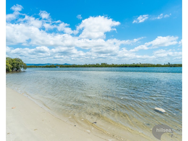 49 Iando Street, Coombabah QLD 4216