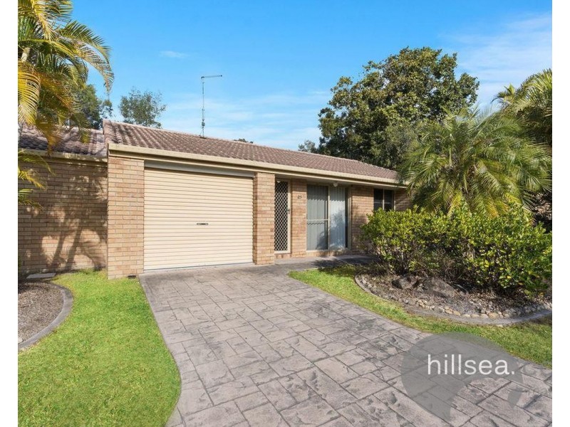 25/11 Michigan Drive, Oxenford QLD 4210