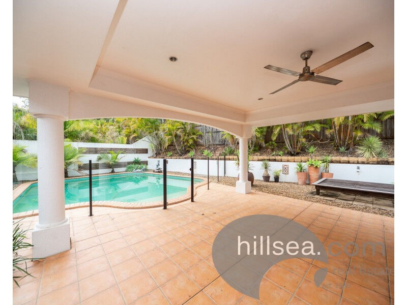 69 Arun Drive, Arundel QLD 4214