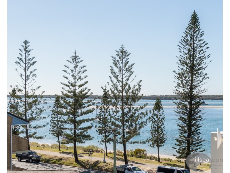 36/452 Marine Parade, Biggera Waters QLD 4216