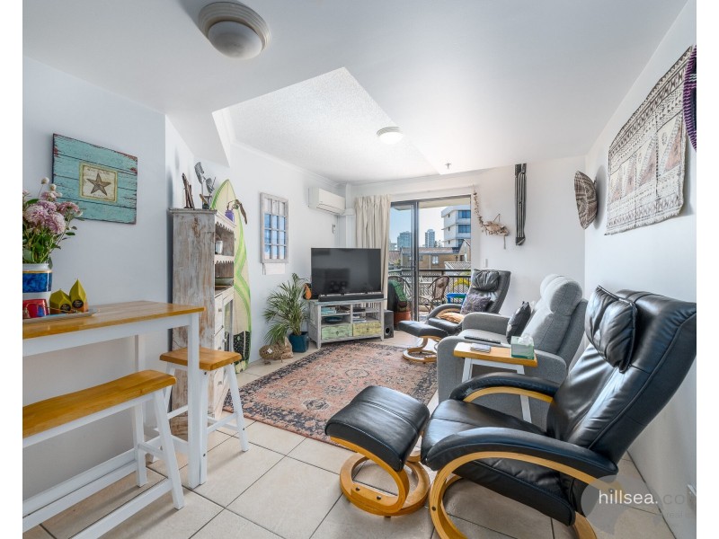 36/452 Marine Parade, Biggera Waters QLD 4216