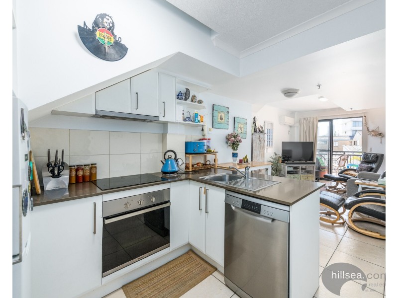 36/452 Marine Parade, Biggera Waters QLD 4216