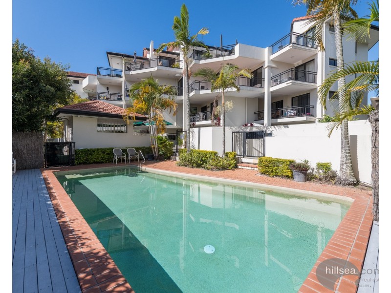 36/452 Marine Parade, Biggera Waters QLD 4216