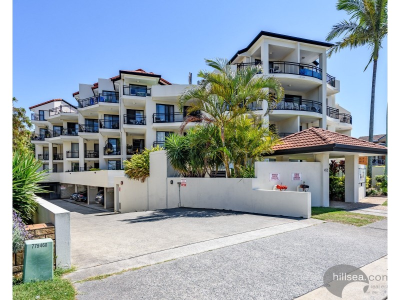 36/452 Marine Parade, Biggera Waters QLD 4216