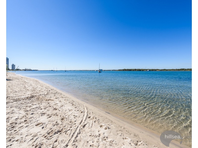 36/452 Marine Parade, Biggera Waters QLD 4216