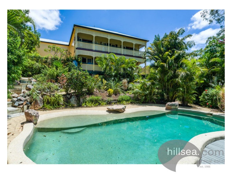 28 Tamworth Drive, Helensvale QLD 4212