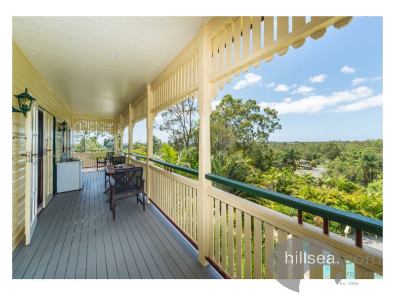 28 Tamworth Drive, Helensvale QLD 4212