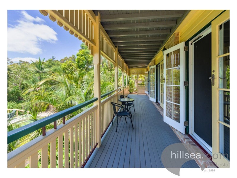 28 Tamworth Drive, Helensvale QLD 4212