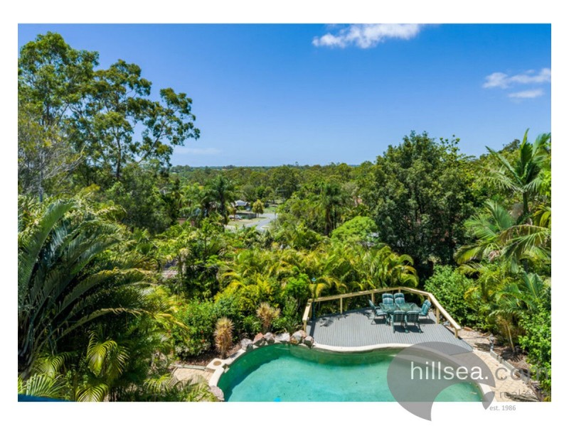 28 Tamworth Drive, Helensvale QLD 4212