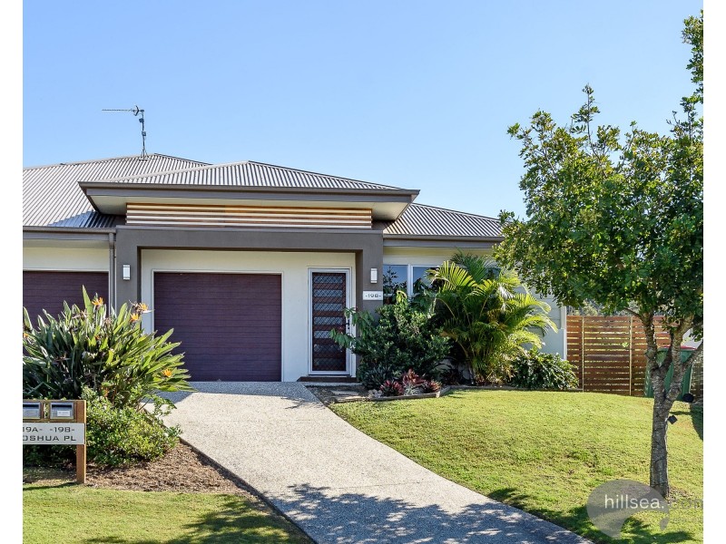 2/19 Joshua Place, Oxenford QLD 4210