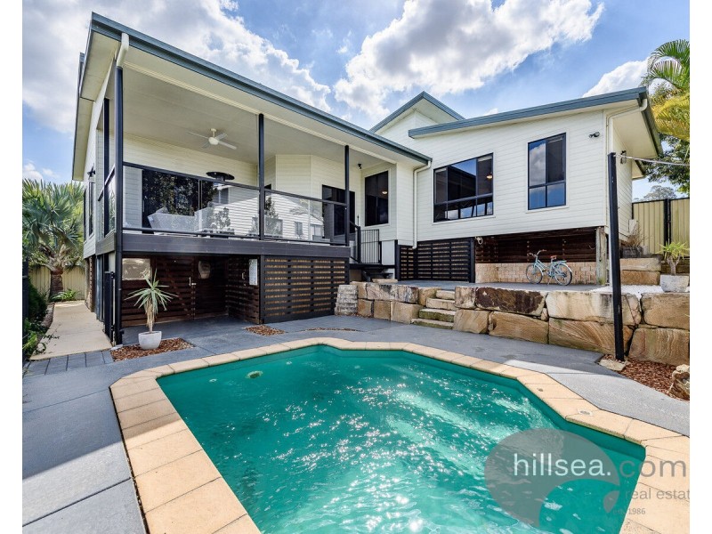114 Ormeau Ridge Road, Ormeau Hills QLD 4208