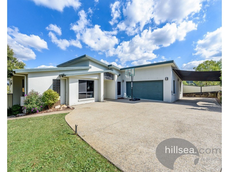 114 Ormeau Ridge Road, Ormeau Hills QLD 4208