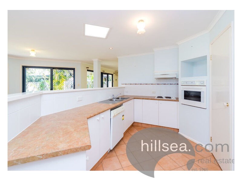 46 River Meadows Drive, Upper Coomera QLD 4209