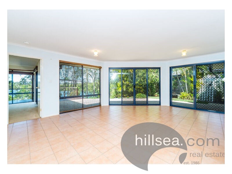 46 River Meadows Drive, Upper Coomera QLD 4209
