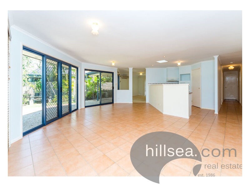 46 River Meadows Drive, Upper Coomera QLD 4209