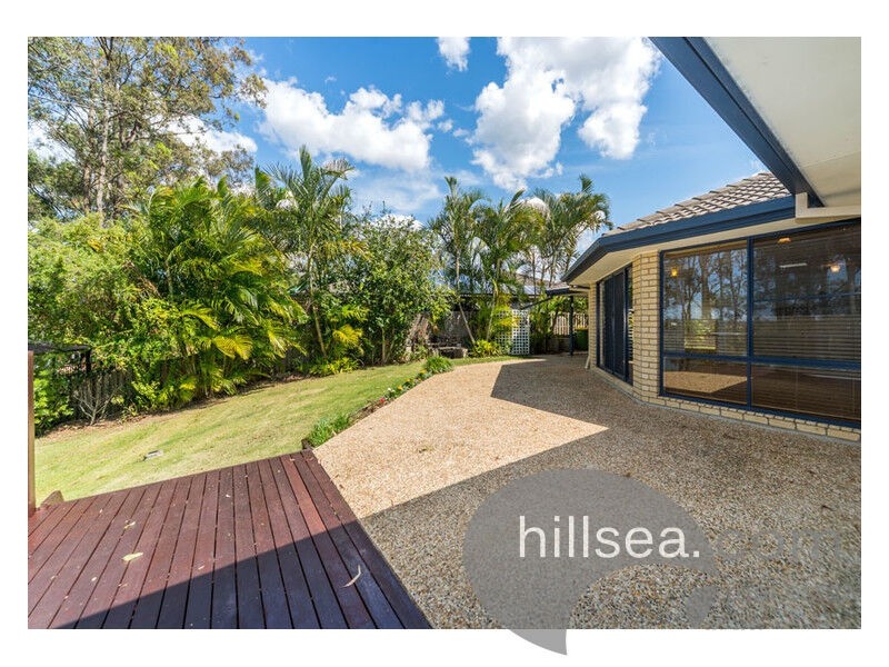 46 River Meadows Drive, Upper Coomera QLD 4209