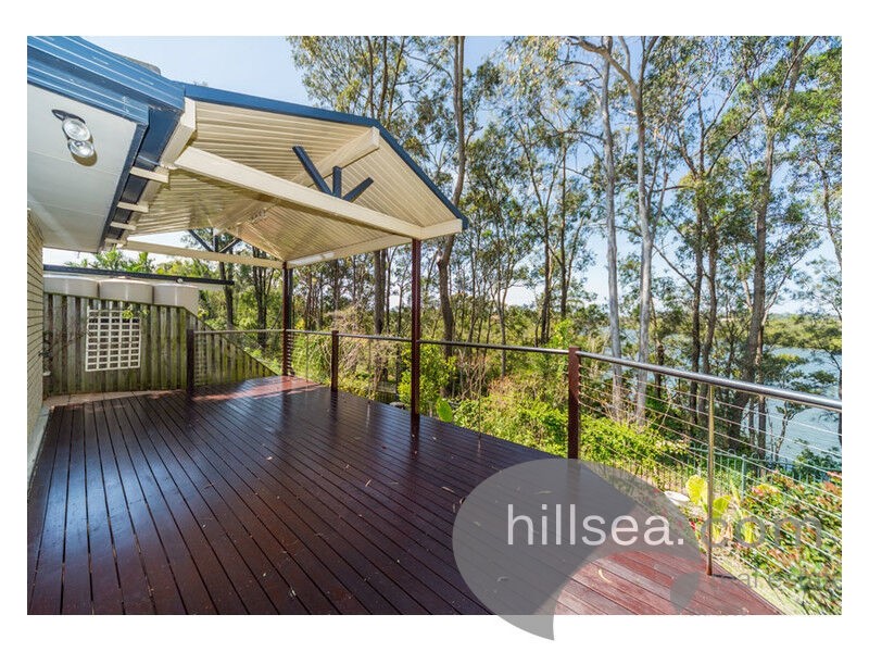 46 River Meadows Drive, Upper Coomera QLD 4209