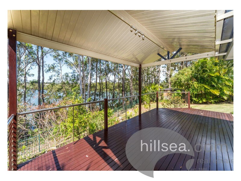46 River Meadows Drive, Upper Coomera QLD 4209