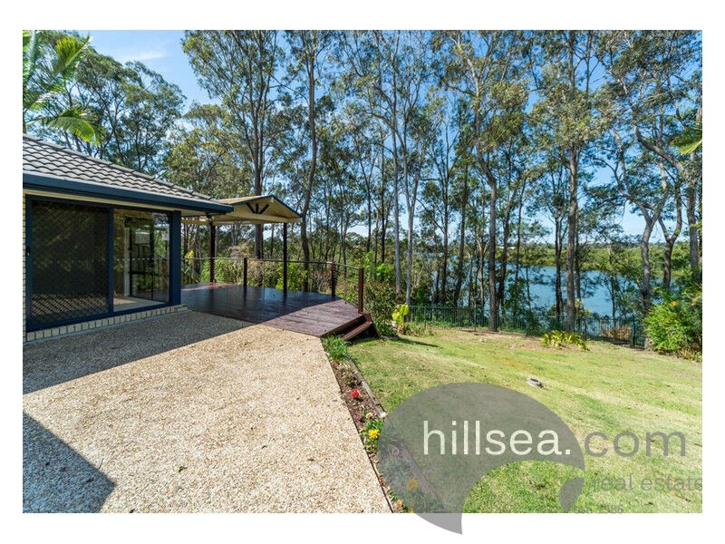 46 River Meadows Drive, Upper Coomera QLD 4209
