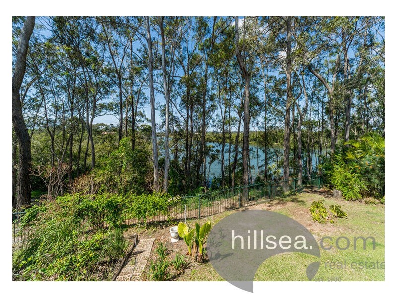 46 River Meadows Drive, Upper Coomera QLD 4209
