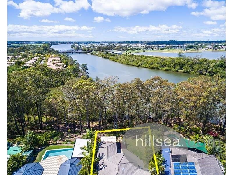 46 River Meadows Drive, Upper Coomera QLD 4209