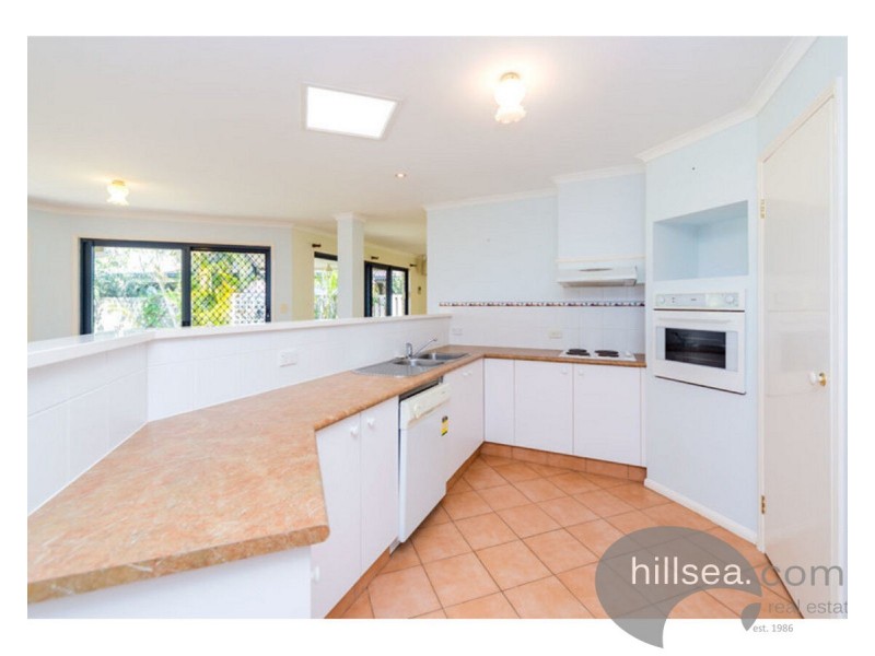 46 River Meadows Drive, Upper Coomera QLD 4209
