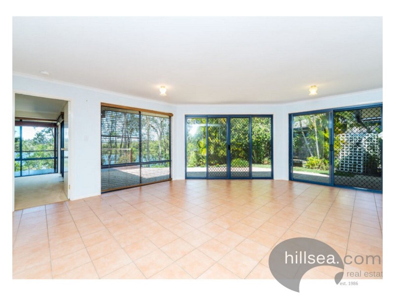 46 River Meadows Drive, Upper Coomera QLD 4209