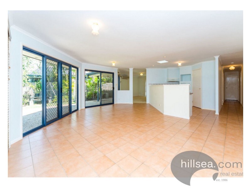 46 River Meadows Drive, Upper Coomera QLD 4209