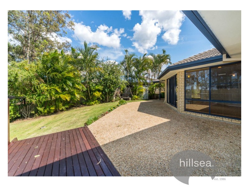 46 River Meadows Drive, Upper Coomera QLD 4209