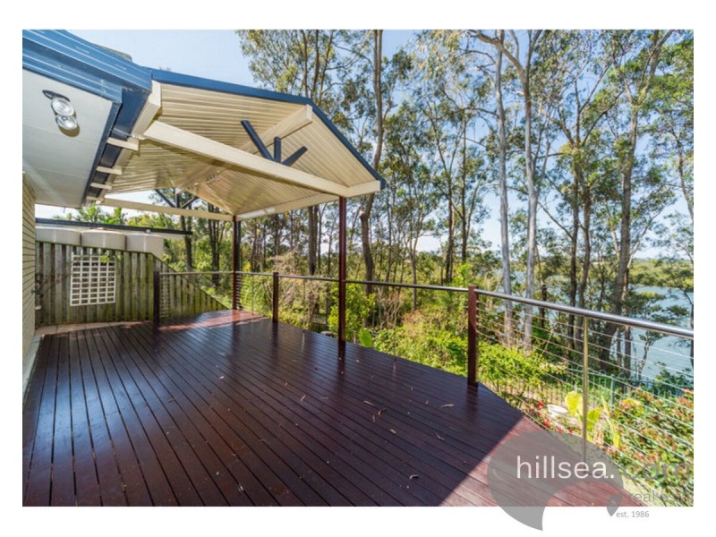 46 River Meadows Drive, Upper Coomera QLD 4209