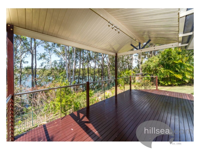 46 River Meadows Drive, Upper Coomera QLD 4209