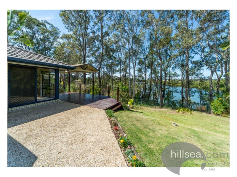 46 River Meadows Drive, Upper Coomera QLD 4209