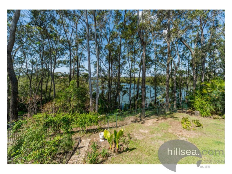 46 River Meadows Drive, Upper Coomera QLD 4209