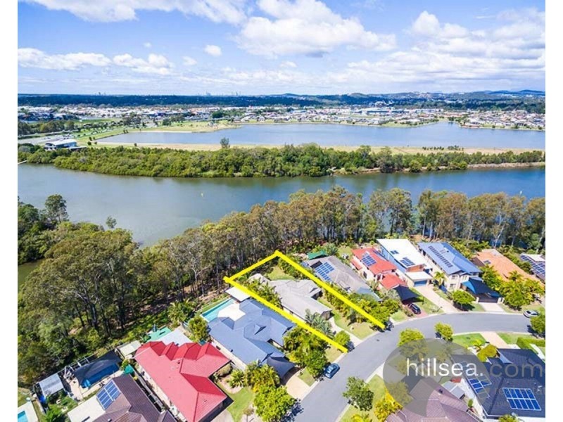 46 River Meadows Drive, Upper Coomera QLD 4209