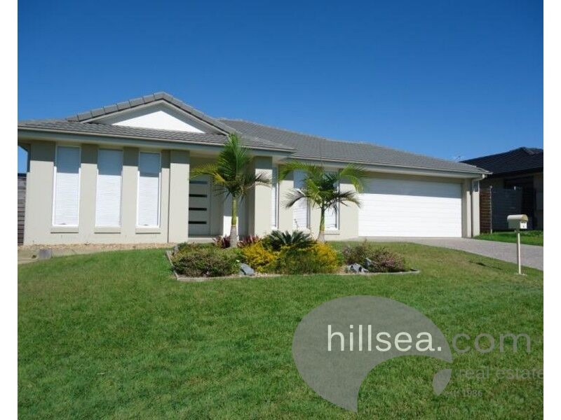 4 Arcadia Boulevard, Pimpama QLD 4209