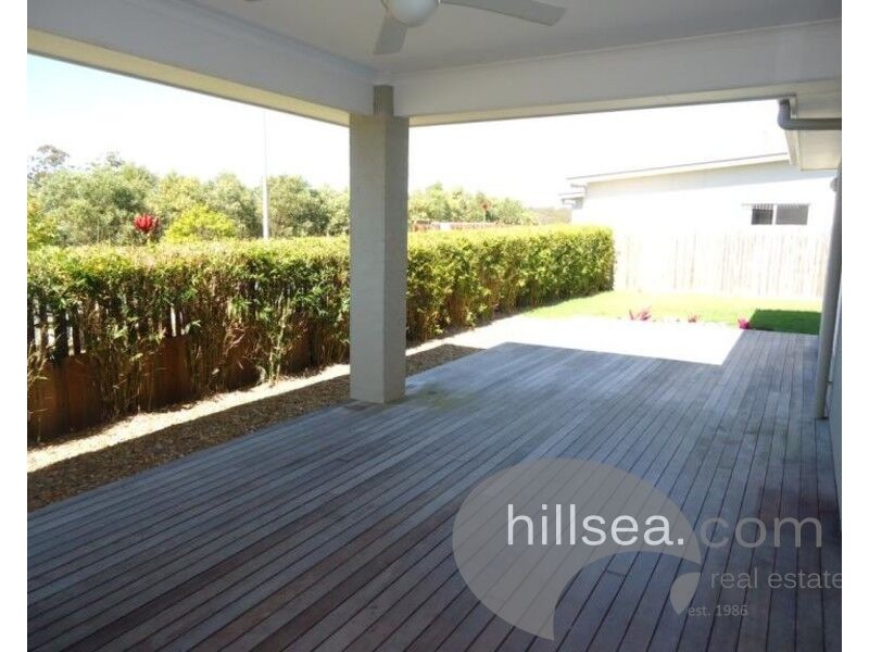 4 Arcadia Boulevard, Pimpama QLD 4209