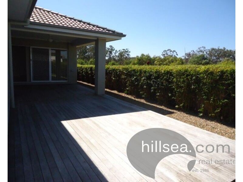 4 Arcadia Boulevard, Pimpama QLD 4209