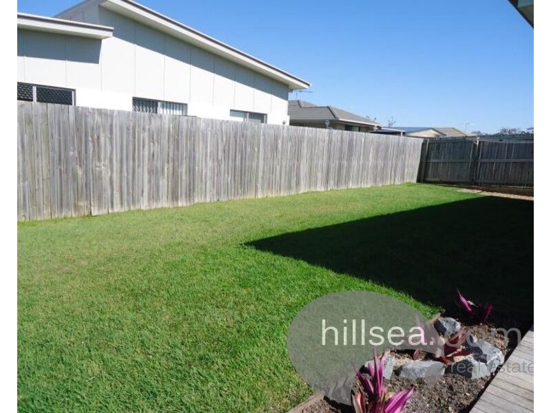 4 Arcadia Boulevard, Pimpama QLD 4209