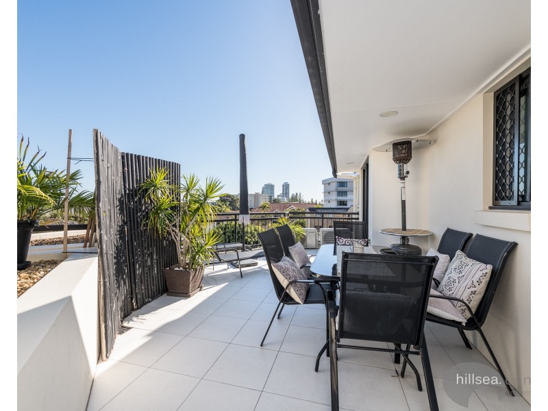 34/452 Marine Parade, Biggera Waters QLD 4216